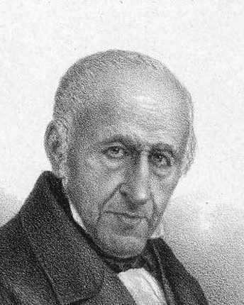 Juillerat Jacques Henry